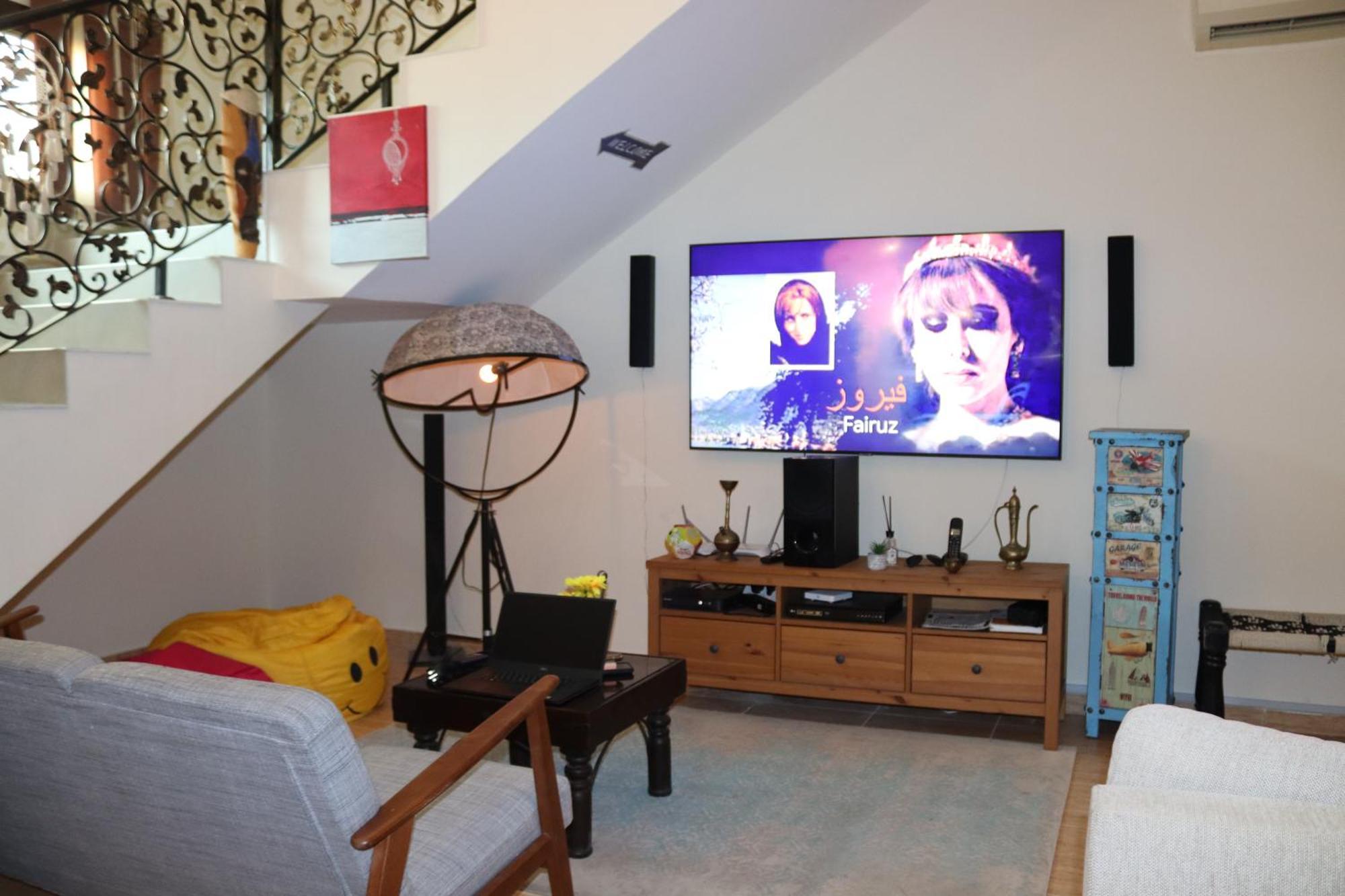 The - By Lunar Hostel