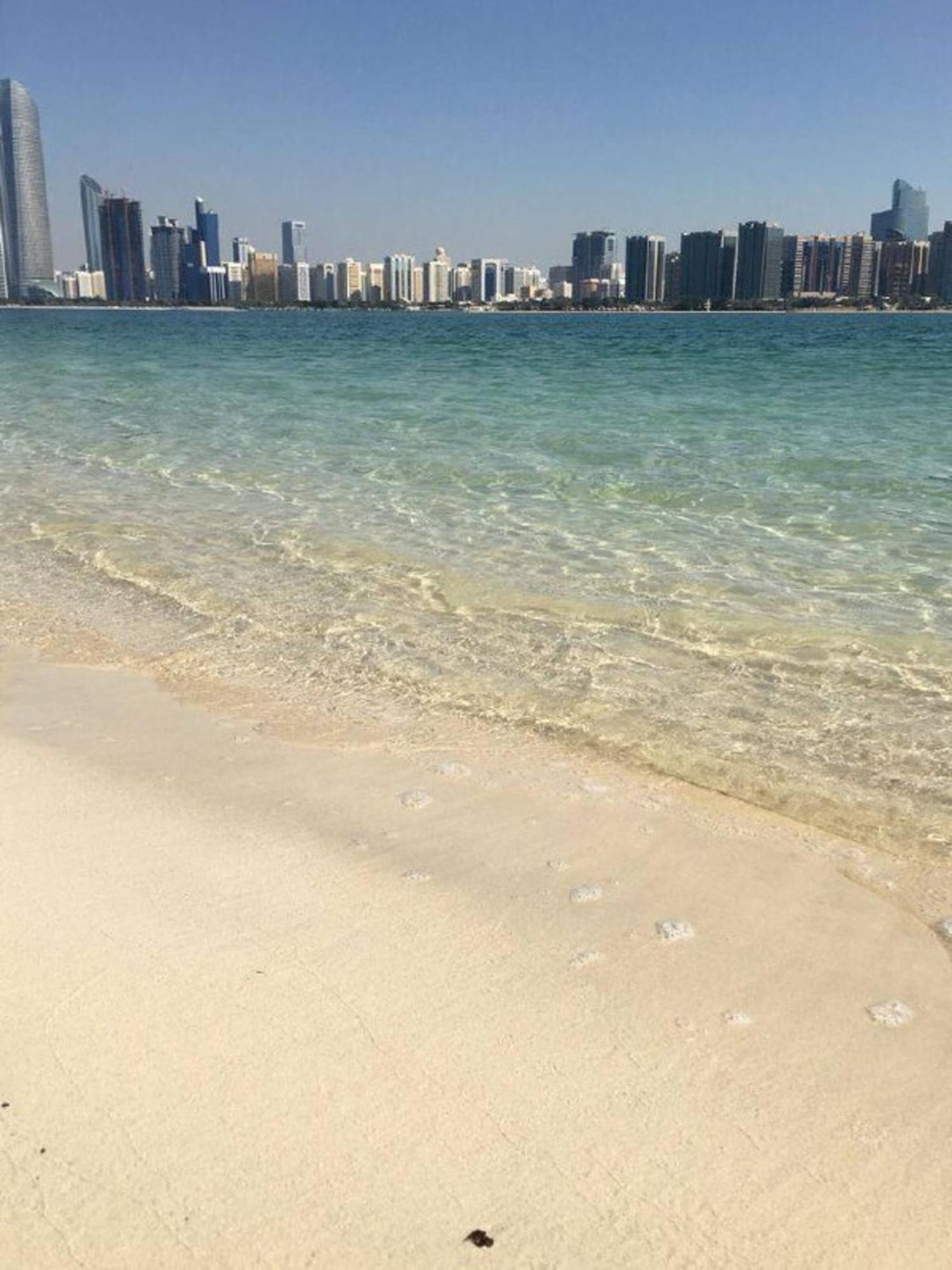 The - By Lunar Hostel Abu Dhabi