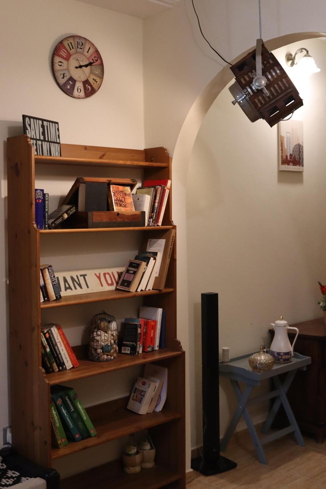 The - By Lunar Hostel *