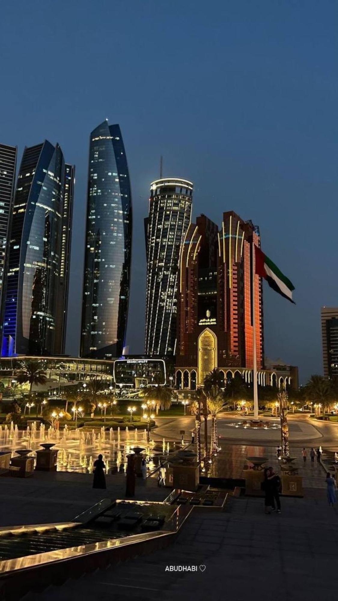 Hostel The - By Lunar Abu Dhabi